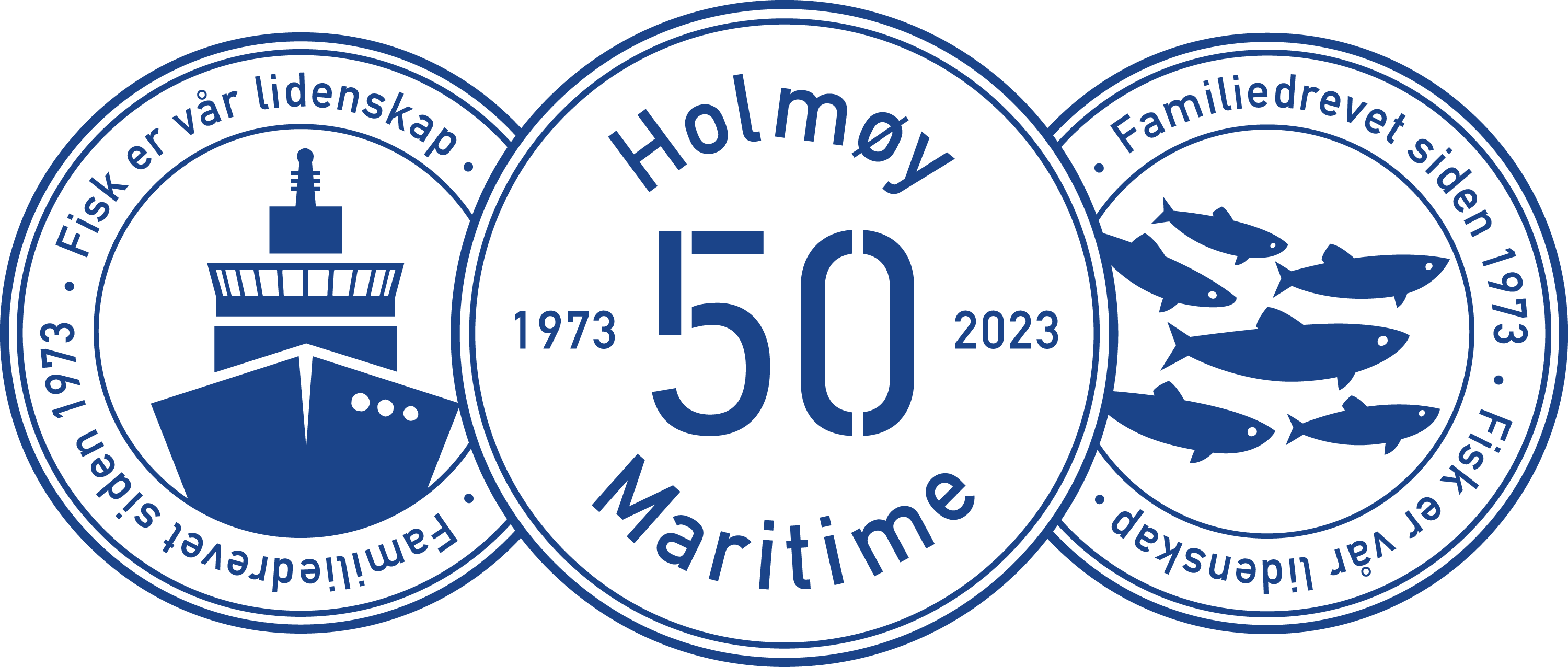 Holmøy-Maritime-Jubileumslogo-Blue-RGB